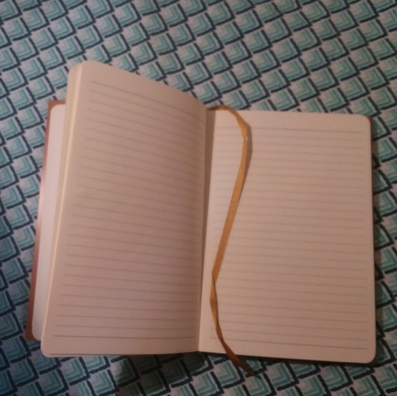 Note Book Journal - Picture 3 of 4